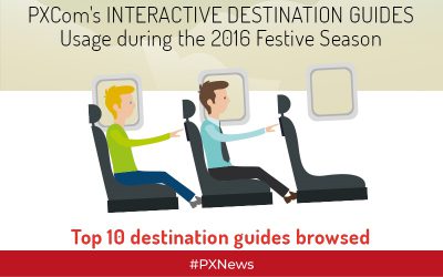 2016 Festive Season Infographics