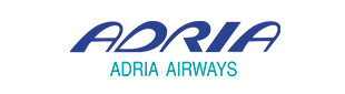 inflight digital media on Adria