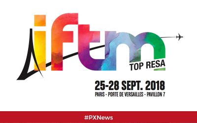 IFTM 2018: the tourism experts’ review