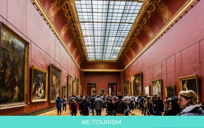 Digital museums: how to attract a new target thanks to customized tours?