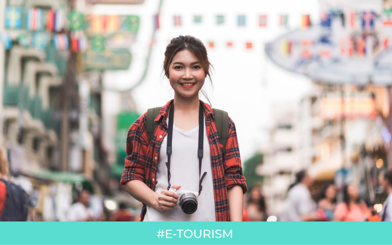 chinese tourists profile 2019