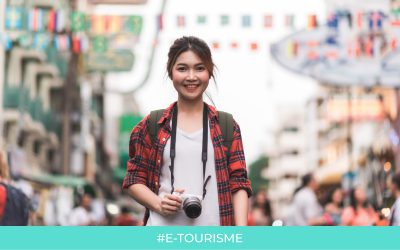 Les touristes chinois en 2019 : leur profil et comment les capter