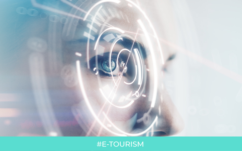 VR tourism virtual reality travel experience augmented reality