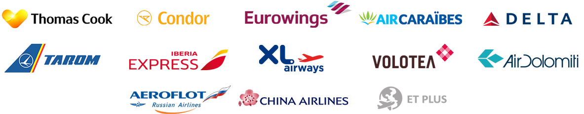 engage even more tourists on airlines