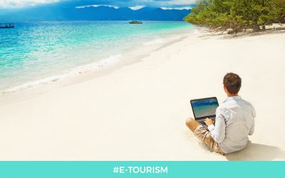 Bleisure: a lot of opportunities to be seized for travel and tourism experts!