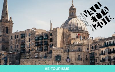Malte : destination européenne de la culture en 2018