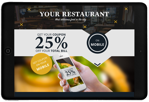 coupon restaurant pxcom