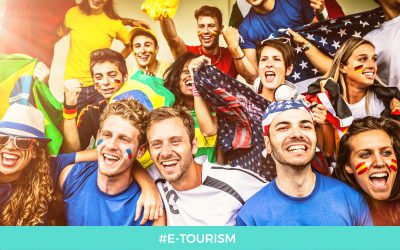 Sports events and tourism: a winning combination