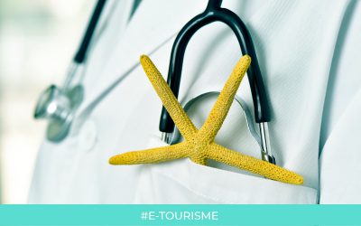 Tourisme médical : un secteur avec fort vent en poupe !