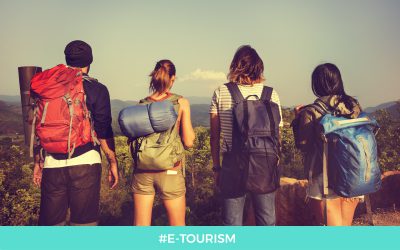 Top 3 different travelers’ profiles